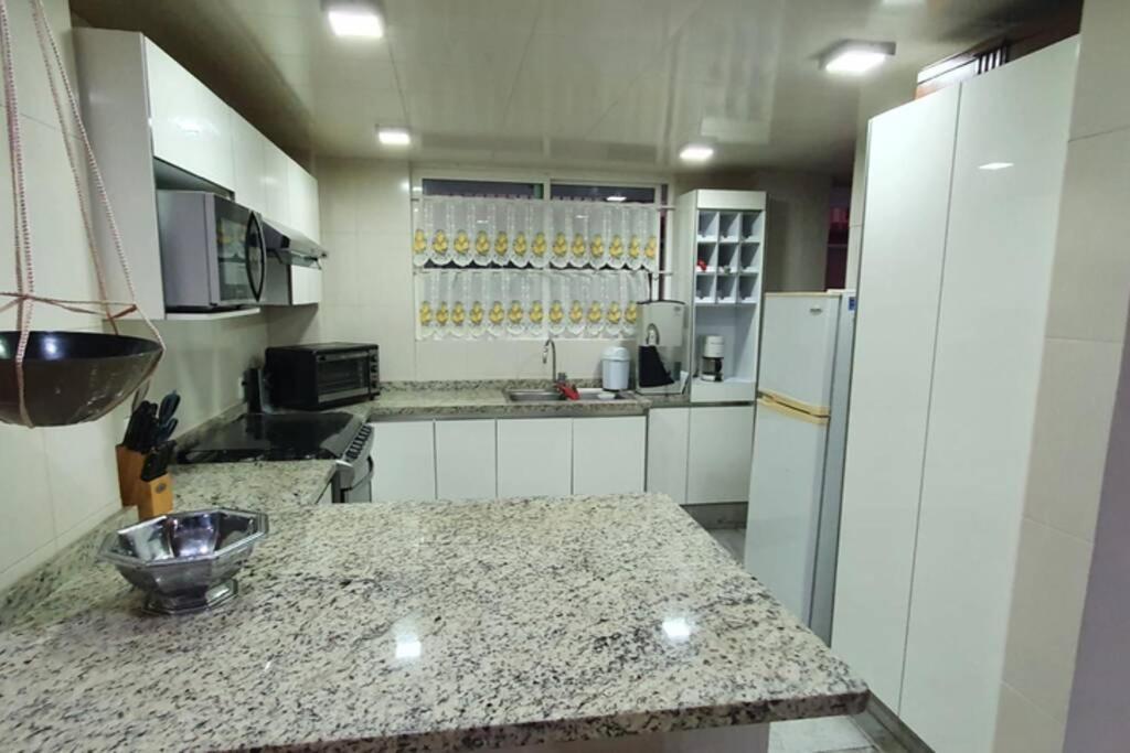 Tabasco Apartment เม็กซิโกซิตี้ ภายนอก รูปภาพ