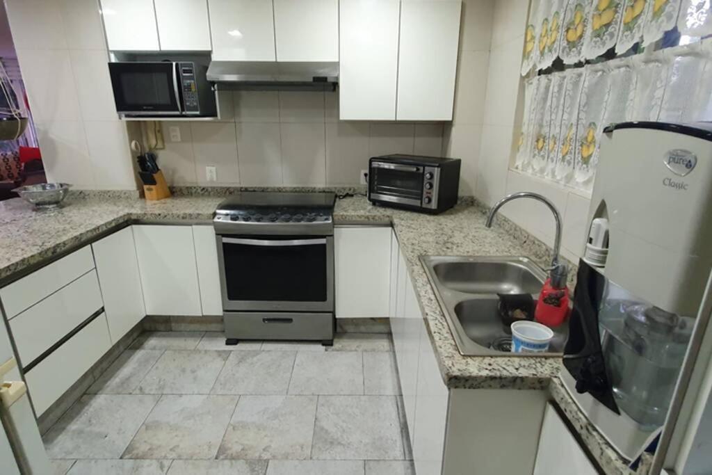 Tabasco Apartment เม็กซิโกซิตี้ ภายนอก รูปภาพ